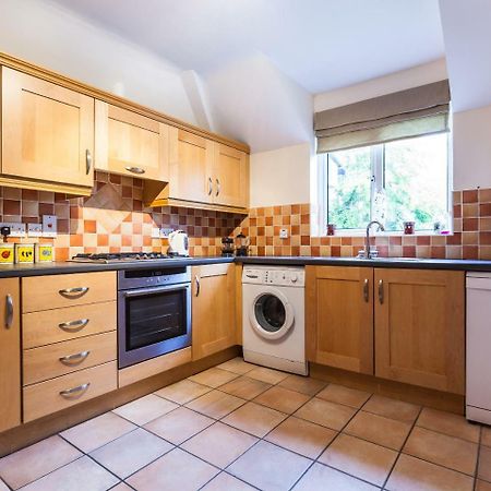 Belfast Homestay Apartment Eksteriør billede