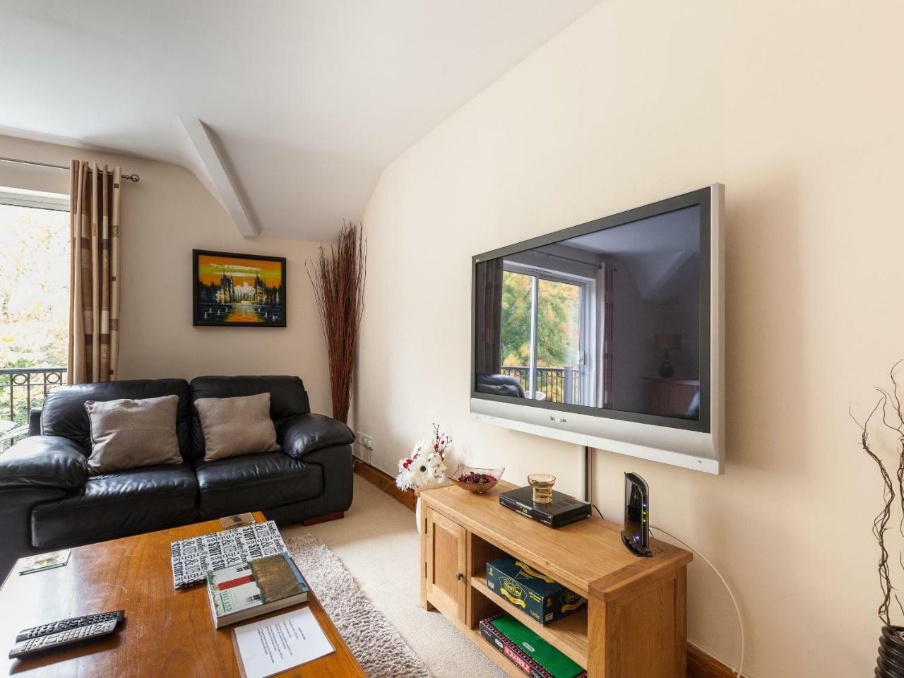 Belfast Homestay Apartment Eksteriør billede