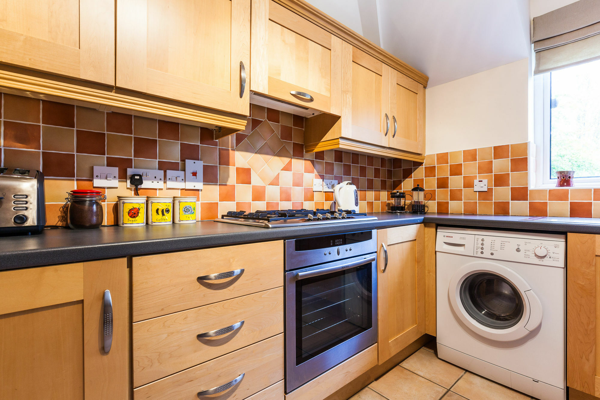 Belfast Homestay Apartment Eksteriør billede