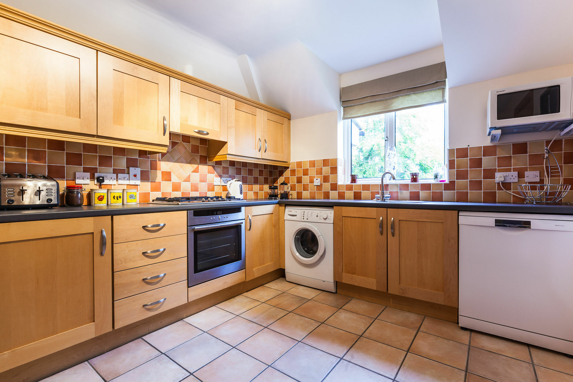Belfast Homestay Apartment Eksteriør billede