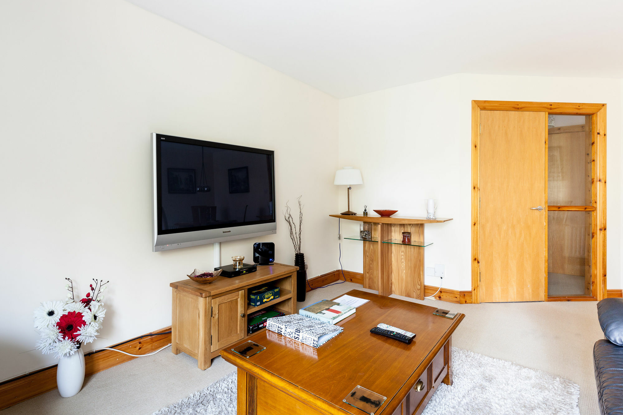 Belfast Homestay Apartment Eksteriør billede