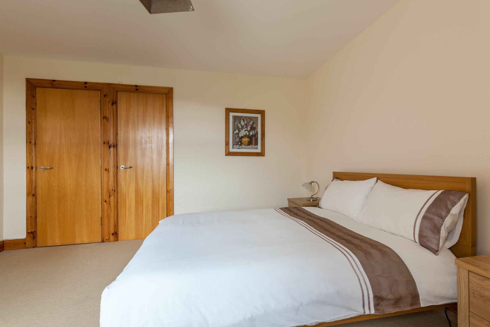 Belfast Homestay Apartment Eksteriør billede