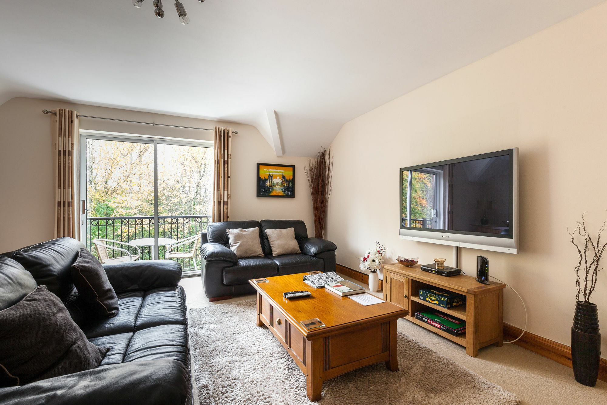 Belfast Homestay Apartment Eksteriør billede